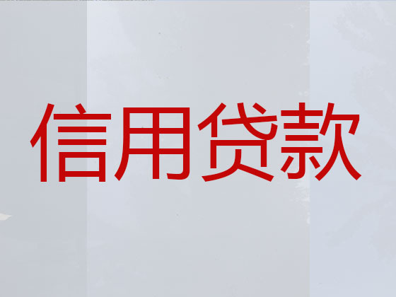 洪湖市正规贷款公司-抵押担保贷款